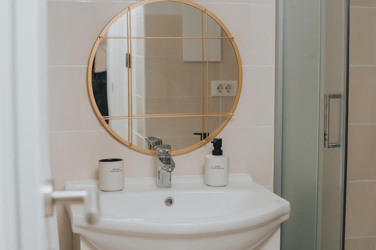 Apartman Godot Zágráb Kültér fotó