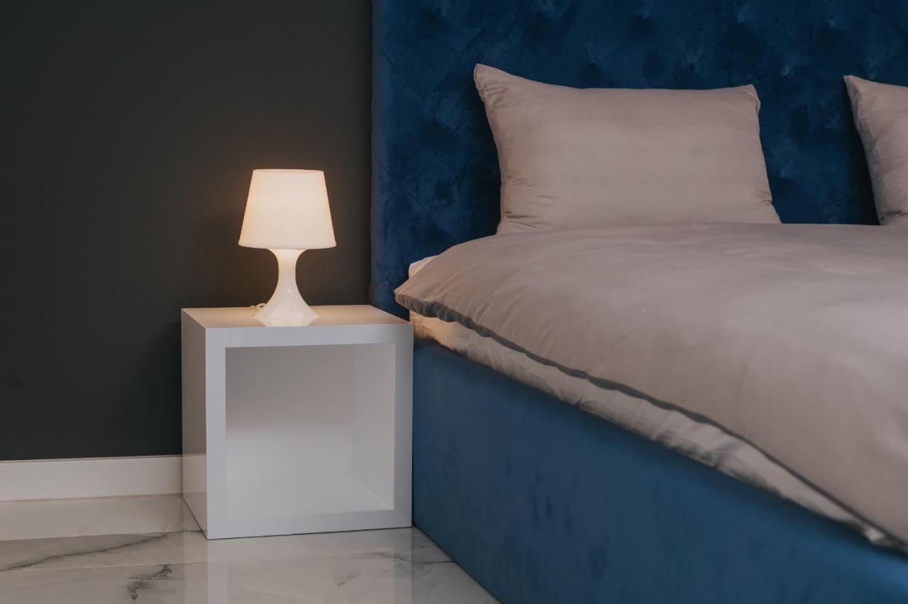 Apartman Godot Zágráb Kültér fotó