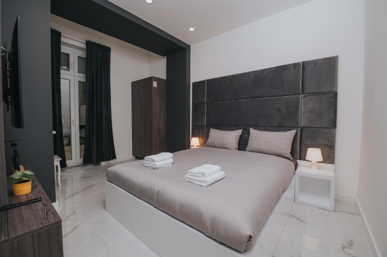 Apartman Godot Zágráb Kültér fotó