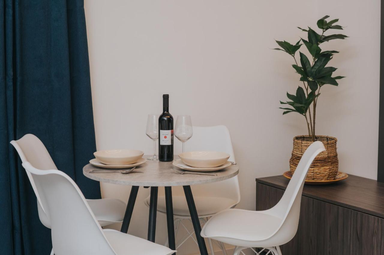 Apartman Godot Zágráb Kültér fotó