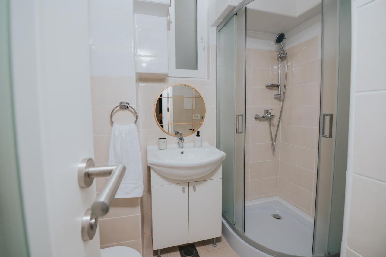 Apartman Godot Zágráb Kültér fotó