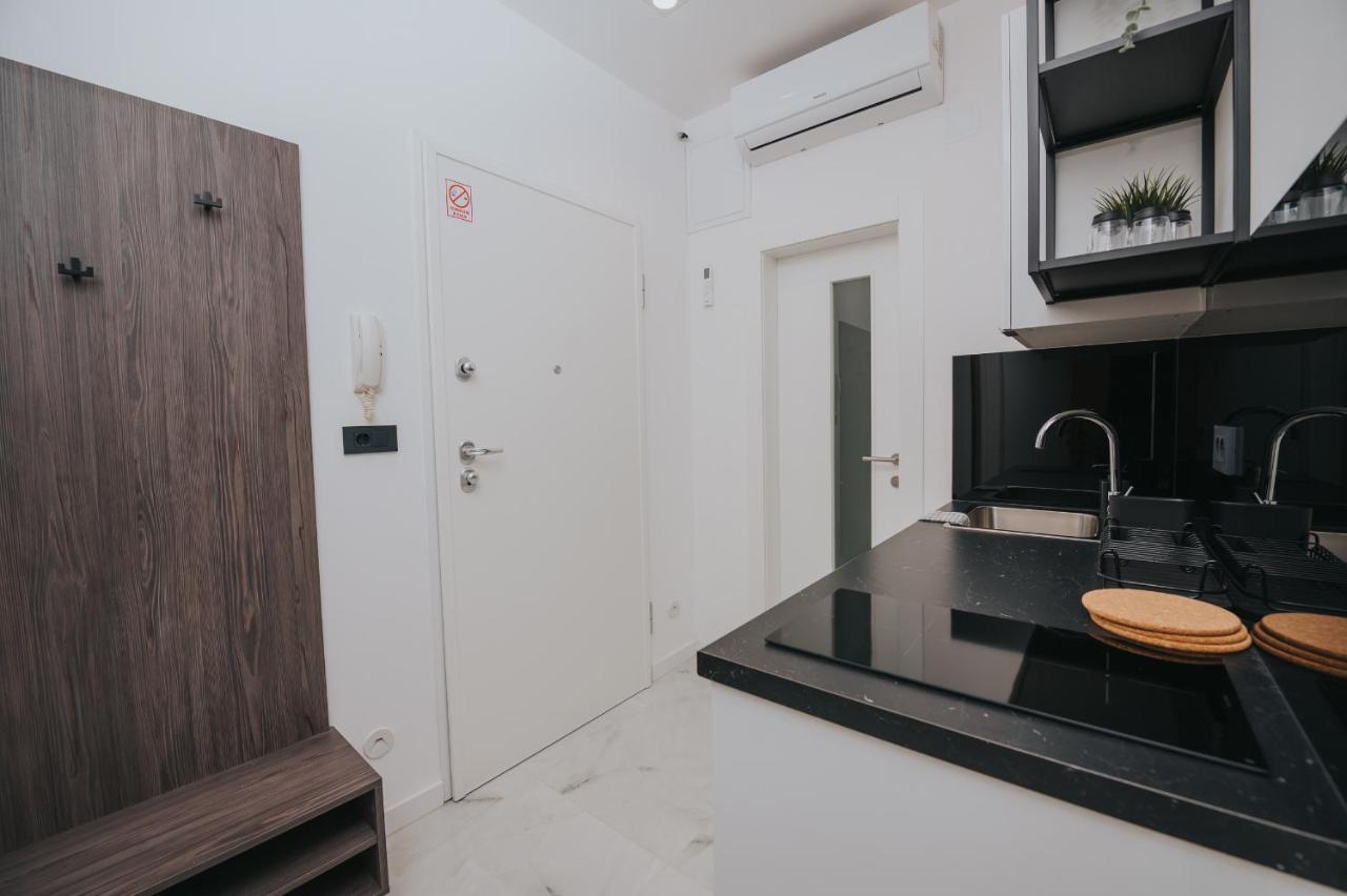 Apartman Godot Zágráb Kültér fotó