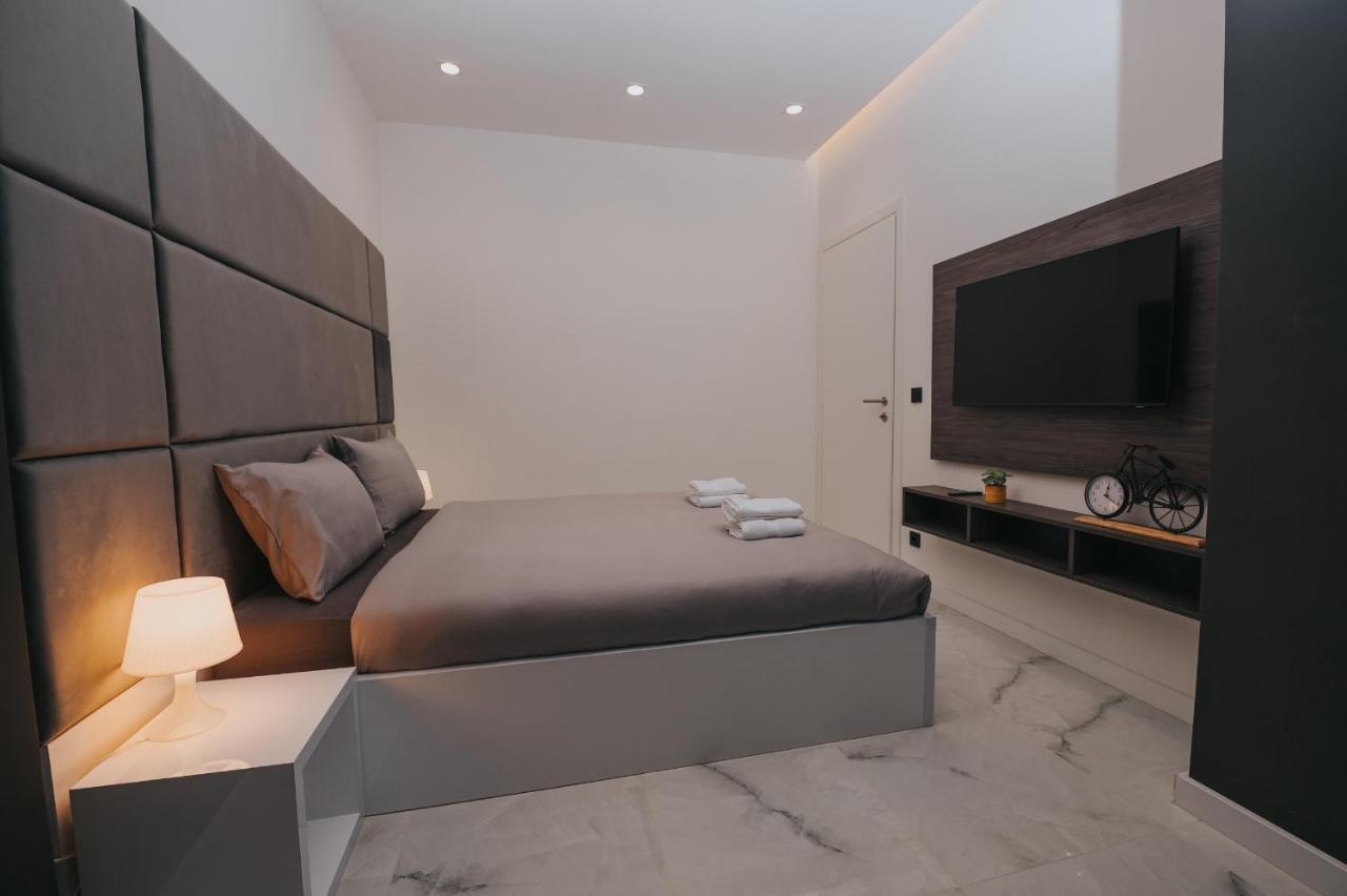 Apartman Godot Zágráb Kültér fotó