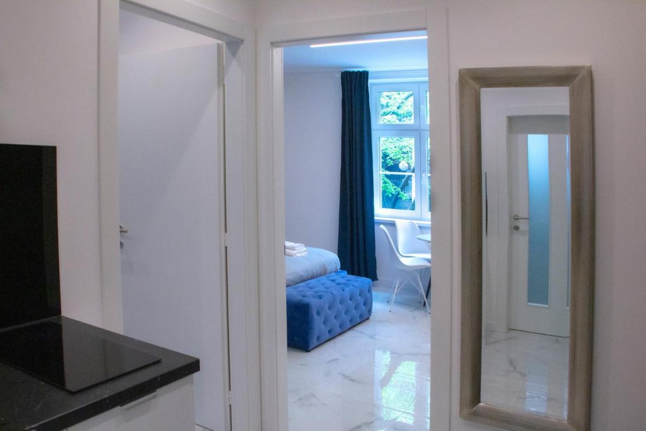 Apartman Godot Zágráb Kültér fotó