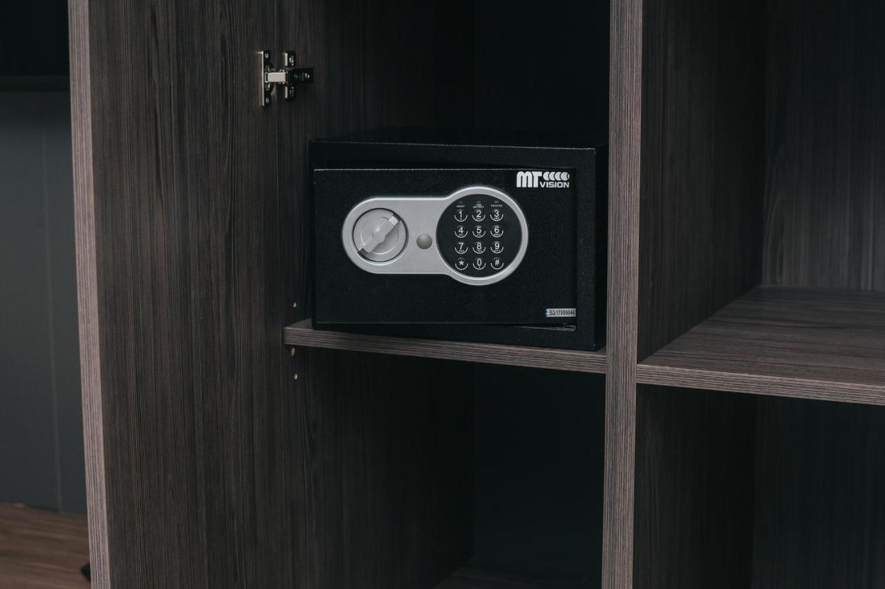 Apartman Godot Zágráb Kültér fotó