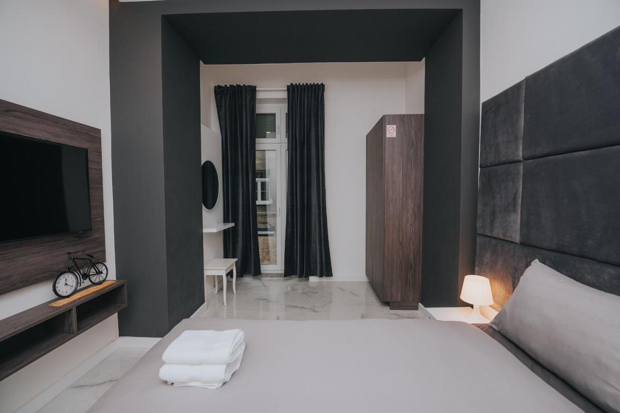 Apartman Godot Zágráb Kültér fotó