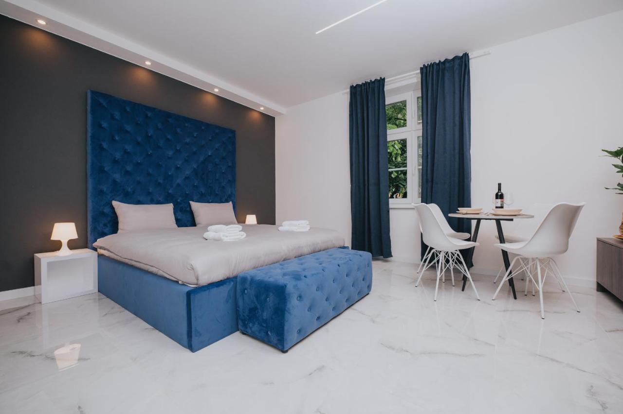 Apartman Godot Zágráb Kültér fotó